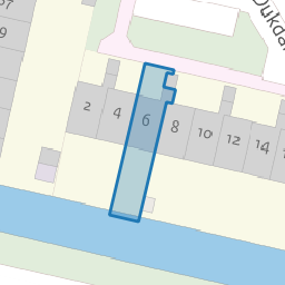 Perceel ASV00-L-3405