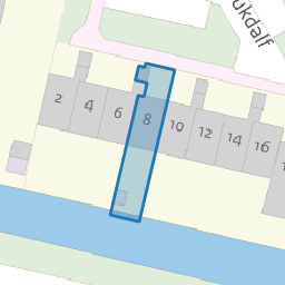 Perceel ASV00-L-3406