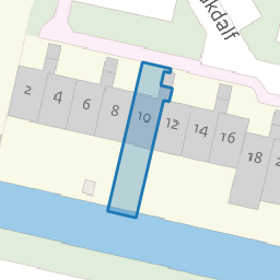 Perceel ASV00-L-3407