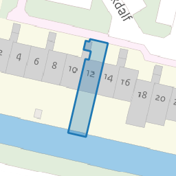 Perceel ASV00-L-3408