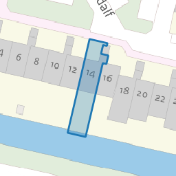 Perceel ASV00-L-3409