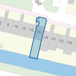 Perceel ASV00-L-3410