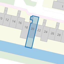 Perceel ASV00-L-3412