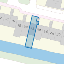 Perceel ASV00-L-3413