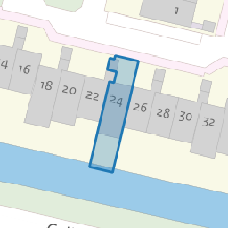 Perceel ASV00-L-3414