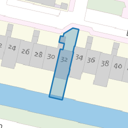 Perceel ASV00-L-3418