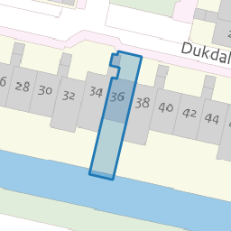 Perceel ASV00-L-3420