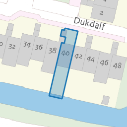 Perceel ASV00-L-3422