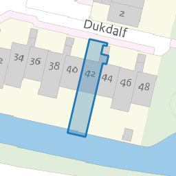 Perceel ASV00-L-3423