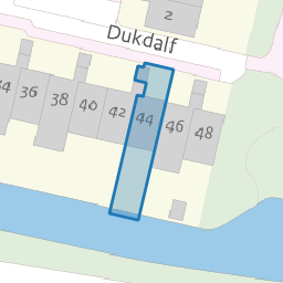 Perceel ASV00-L-3424