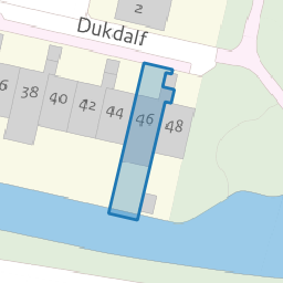 Perceel ASV00-L-3425