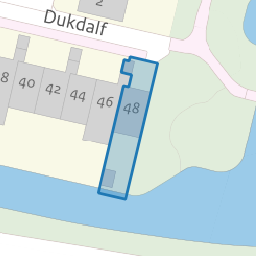 Perceel ASV00-L-3426