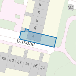 Perceel ASV00-L-3427