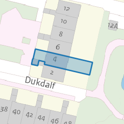 Perceel ASV00-L-3428