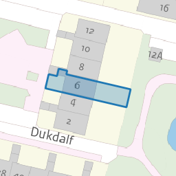 Perceel ASV00-L-3429