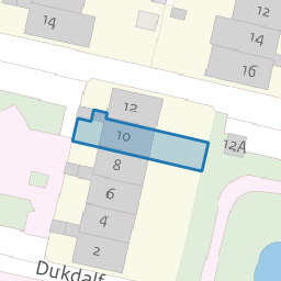 Perceel ASV00-L-3431