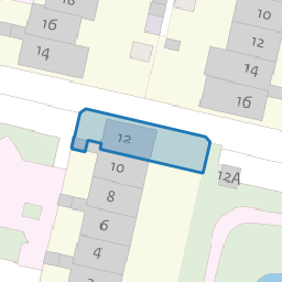 Perceel ASV00-L-3432