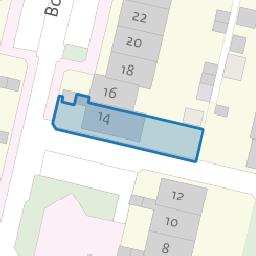 Perceel ASV00-L-3433