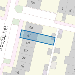 Perceel ASV00-L-3439