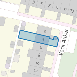 Perceel ASV00-L-3442