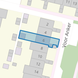 Perceel ASV00-L-3443