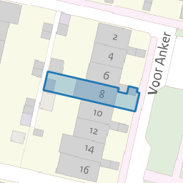 Perceel ASV00-L-3444