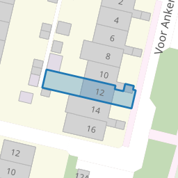 Perceel ASV00-L-3446