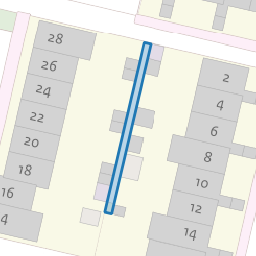 Perceel ASV00-L-3449