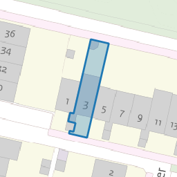 Perceel ASV00-L-3451