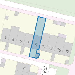 Perceel ASV00-L-3454