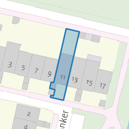 Perceel ASV00-L-3455