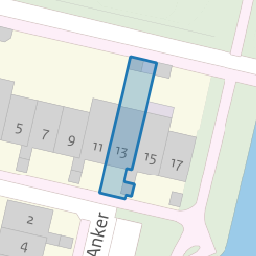 Perceel ASV00-L-3456