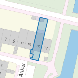 Perceel ASV00-L-3457