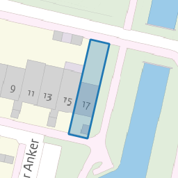 Perceel ASV00-L-3458