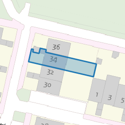 Perceel ASV00-L-3461