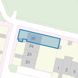 Perceel ASV00-L-3462