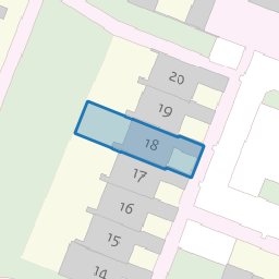 Perceel ASV00-L-3474