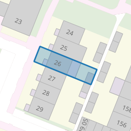 Perceel ASV00-L-3481