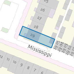 Perceel ASV00-L-3484