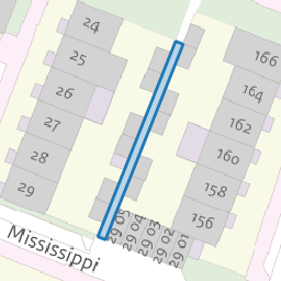 Perceel ASV00-L-3491