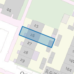 Perceel ASV00-L-3493