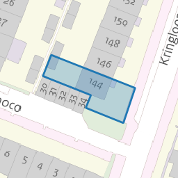 Perceel ASV00-L-3497