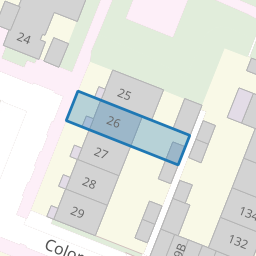 Perceel ASV00-L-3505