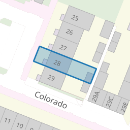 Perceel ASV00-L-3507