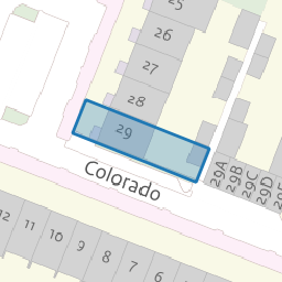 Perceel ASV00-L-3508