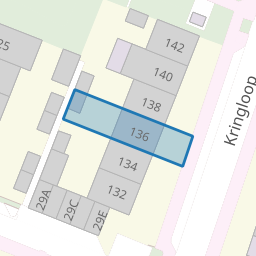 Perceel ASV00-L-3511