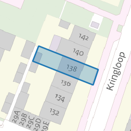 Perceel ASV00-L-3512