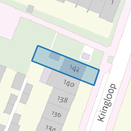 Perceel ASV00-L-3514