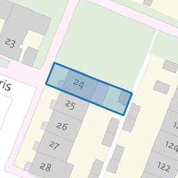 Perceel ASV00-L-3516