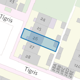 Perceel ASV00-L-3518